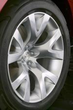 Mazda MX Crossport Concept 2005 года